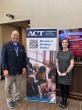 Prison Education as a Workforce Development Solution: Langston University Researchers Present at National ACT Summit