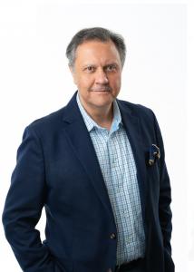 Omar Shamsie Managing Director Canada