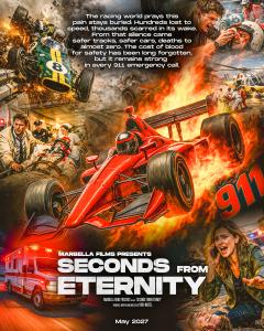 24826865 seconds from eternity movie pos