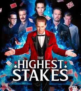SP Media Group, led by veteran producer Steven Paul, today announced that its next feature film, The Highest Stakes, will premiere at the Beverly Hills Film Festival on April 13 The Highest Stakes
