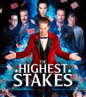 Steven Paul’s The Highest Stakes to Premiere at Beverly Hills Film Festival Continuing Run of Global Production Success