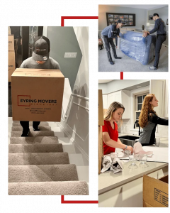 Full Moving Services