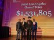 Enoch Everest Leads Next EFF Generation, Raising $1.5M for Blood Cancer Research