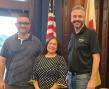 ABSI Thanks Assembly Member Leticia Castillo for Meeting to Discuss Autism Awareness and Community Needs
