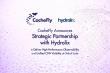 CacheFly Partners with Hydrolix to Deliver High-Performance Observability and Unified CDN Visibility at Global Scale
