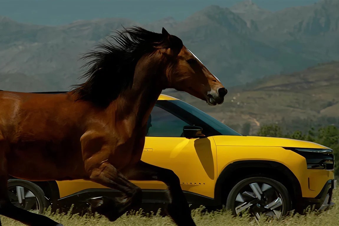 Excelfore Delivers Production-Grade OTA and Remote Diagnostics Platform for Tata Motors with New Tata Sierra