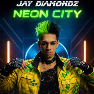 24826997 neon city artwork