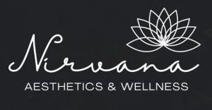 nirvana logo
