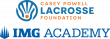 IMG Academy Lacrosse Supports National Expansion of Casey Powell Lacrosse Foundation’s INSPIRE Project