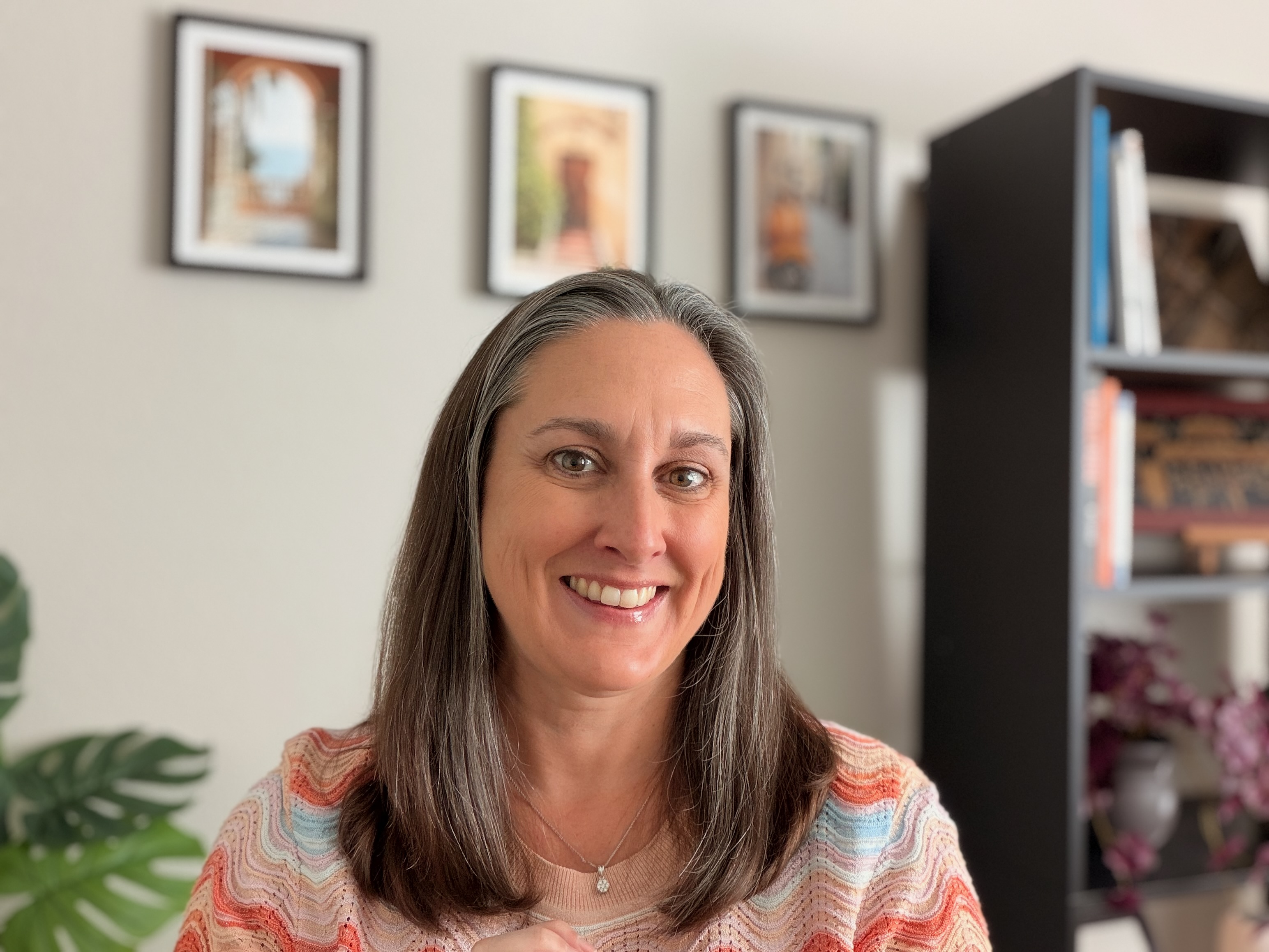 Strategic Advisor Amber S. Hoffman to Address AI’s Seismic Shift at Louisville Marketing and AI Summit 2026