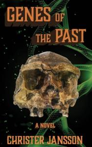 Genes of the Past by Christer Jansson