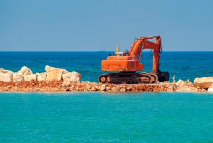 Coastal Engineering