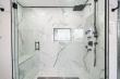 Walk-In Showers Gain Prominence in Modern Bathroom Renovation Design Trends