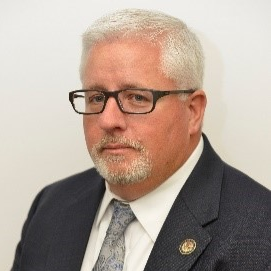 Michael O'Shea
