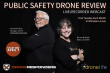 DRONERESPONDERS Announces Addition of Former DOJ, FAA Official to UNITE Public Safety UAS Training Team 