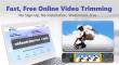 Bandicam Introduces VideoTrimmer.com for Fast, Free Video Trimming
