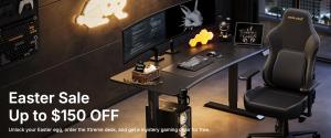 2026 Easter Sale AndaSeat