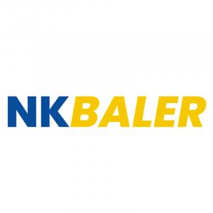 Changshu, Jiangsu, April 2026——The global waste management and recycling industry is undergoing a significant transformation, driven by stricter environmental regulations and the pursuit of circular economy principles logo for nkbaler