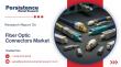 Fiber Optic Connectors Market Poised for High-Growth Trajectory at 13.2% CAGR Driven by 5G and Data Center Expansion