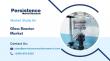 Global Glass Reactor Market to Hit US$ 1.6 Bn by 2033, Reports Persistence Market Research