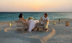 CGLM Private Dining