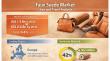 Faux Suede Market to Reach US$ 2.4 Bn by 2033 Driven by Rising Demand for Sustainable and High-Performance Alternatives