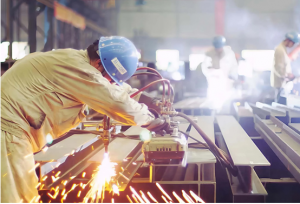 Компания Bangde Heavy Industry Technology Co