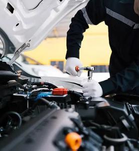 Palmdale Mechanic - Rocco Honda And Acura Specialists