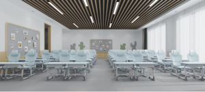 Student Furniture Solution