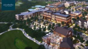 LCR Capital Partners, a leading EB-5 regional center and fund manager, is pleased to announce the launch of its latest EB-5 investment opportunity, Airabella Lake Oconee (Airabella Arabella Lake Oconee EB-5 Rural project