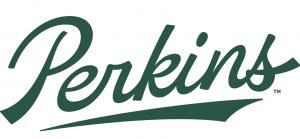 perkins new logo