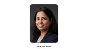 Sona Murgai, author of Lean Management Essentials by Vibrant Publishers