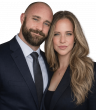 Dustin & Ashley Rampy Joins Operation CEO