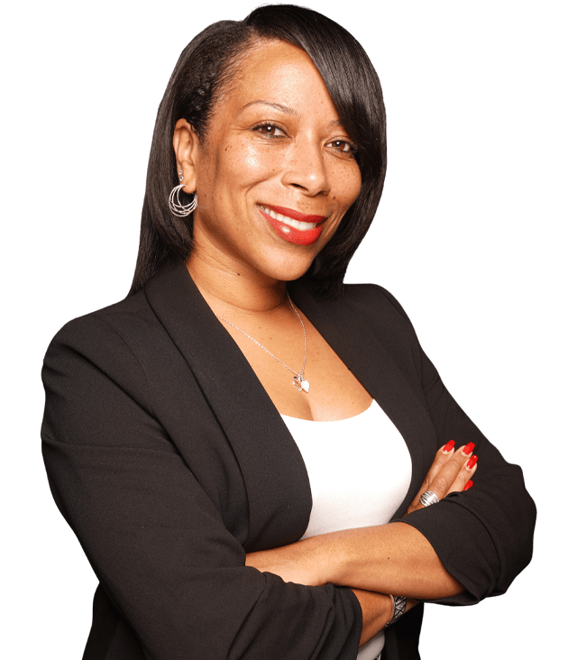Erica M. Odom to Appear on Women In Power TV