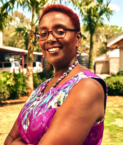 Faith W. Ngunjiri, Recognized by Influential Women, Empowers Women Leaders with Confidence, Purpose & Influence