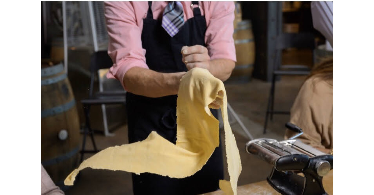 Why Guests Consistently Compare Capitola Garden Feast to Michelin-Star Dining