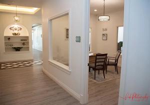 Dementia Care Home in Rockwall.