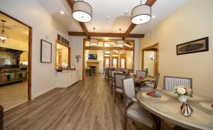 Alzheimer’s Care Cottage of Spring Branch.