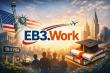EB3.Work Explains How F-1 Students Can Transition to a U.S. Green Card Through the EB-3 Visa Program