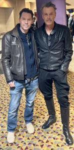 Marquis Who’s Who, the world’s premier publisher of biographical profiles, is proud to present Pol Theis with the Albert Nelson Marquis Lifetime Achievement Award