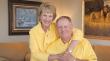 The Giving Back Fund to Honor Jack and Barbara Nicklaus for Philanthropic Excellence During Augusta’s Premier Week