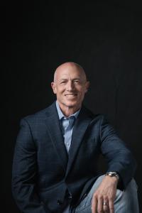 John Kissell portrait