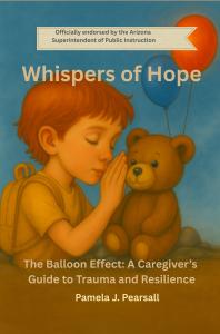 Whispers of Hope by Pamela J. Pearsall