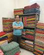 CTC Jaipur Brings 31 Years of Craft Printed Fabric Direct to EU Buyers