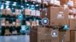 BoxLogix Introduces Logix WCS to Power Intelligent, Flexible Warehouse Automation