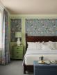 Ocean House Announces Guest Room Renovation, Revealing New Coastal Color Palette and Custom Soft Goods