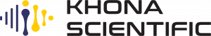 Khona Scientific, a pioneer of biomanufacturing solutions for complex natural product compounds, is excited to announce the signature of a Letter of Intent (LOI) with EVEXIAS, a preeminent provider of hormone replacement and hormone optimization therapies Khona Scientific logo