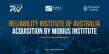 Mobius Institute Announces Acquisition of Reliability Institute of Australia