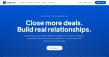 SalezForge Launches Custom CRM Platform for Sales Teams