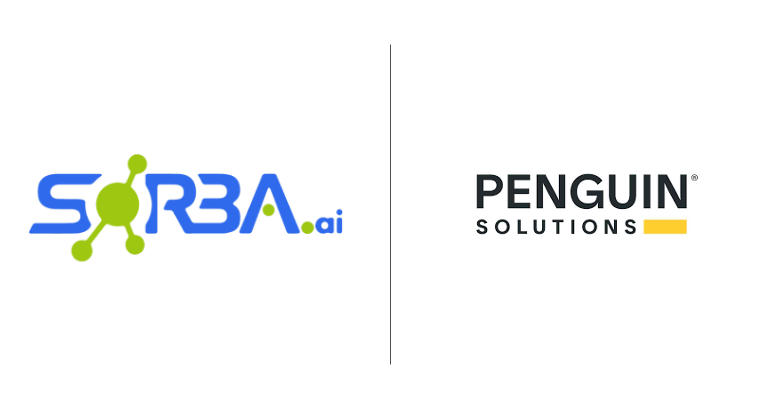 SORBA.ai & Penguin Solutions Announce Strategic Partnership to Deliver Fault-Tolerant, Redundant, On-Prem Industrial AI
